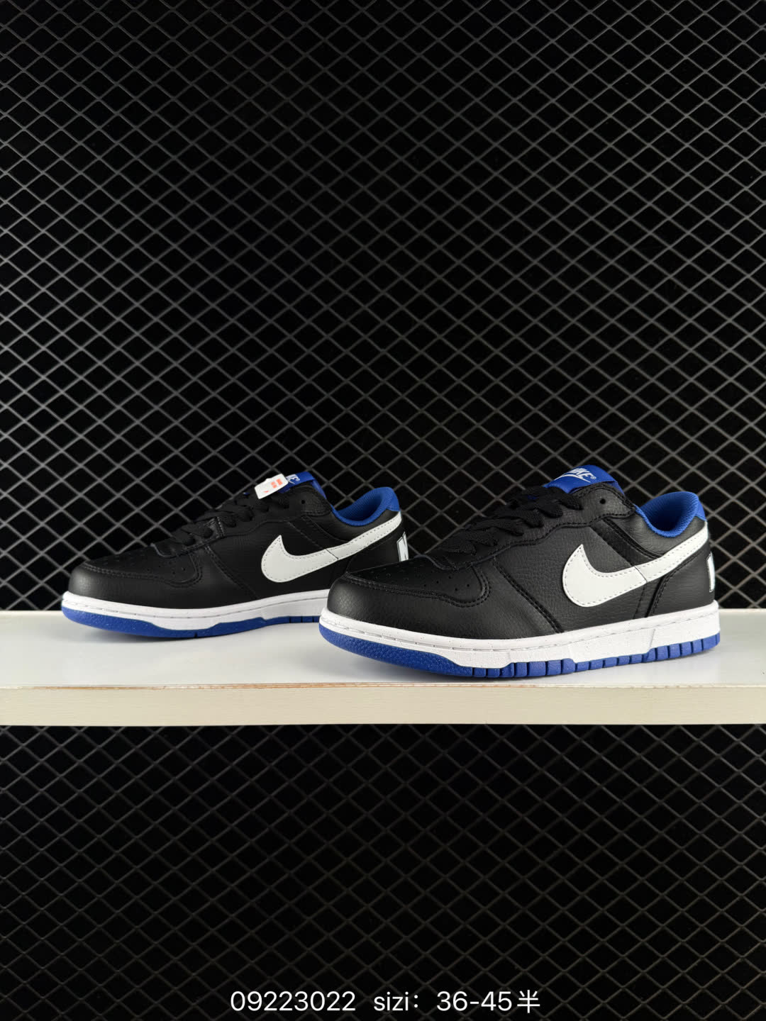 Nike Big Low-355152-109